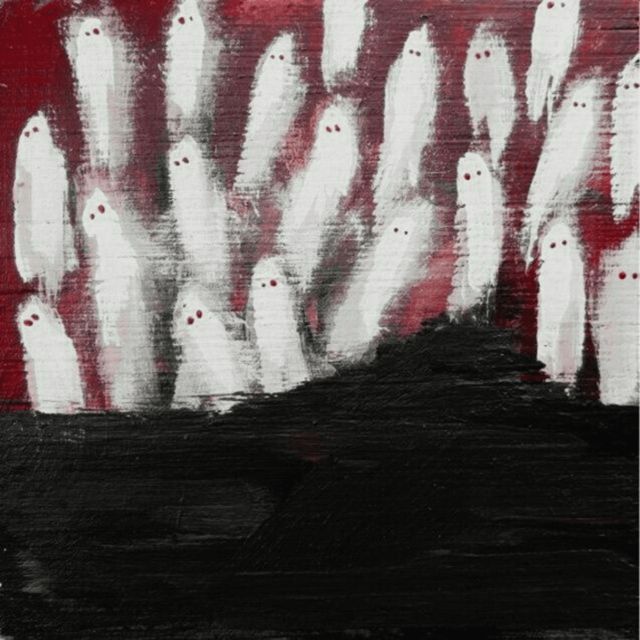 Bluchrist - 'Listen' [Ringtone]