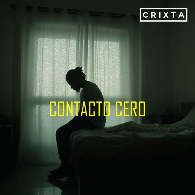 Crixta - 'Contacto Cero' [Ringtone]