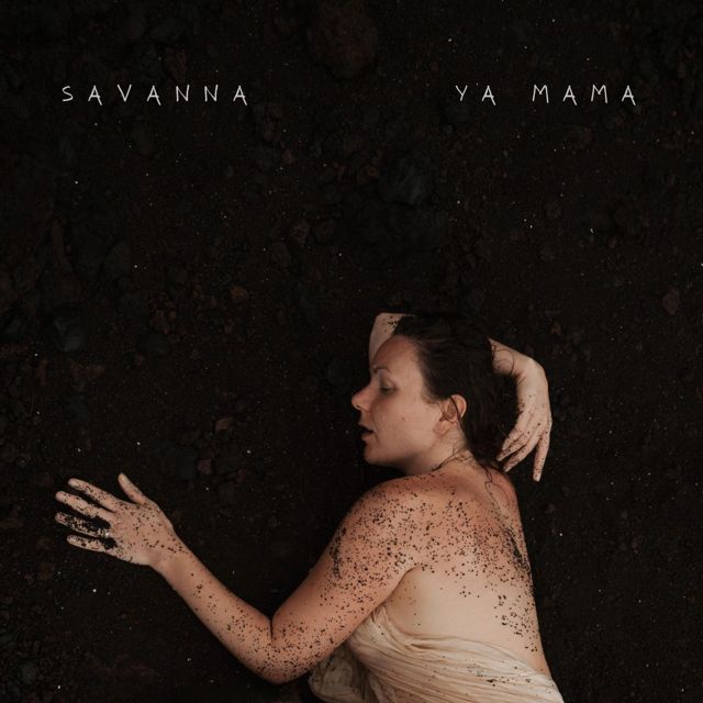 Savanna - 'Ya Mama' [Ringtone]
