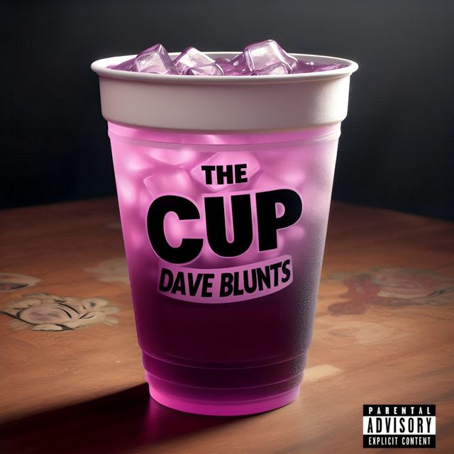 Dave Blunts - 'The Cup (Sped Up)' [Ringtone]