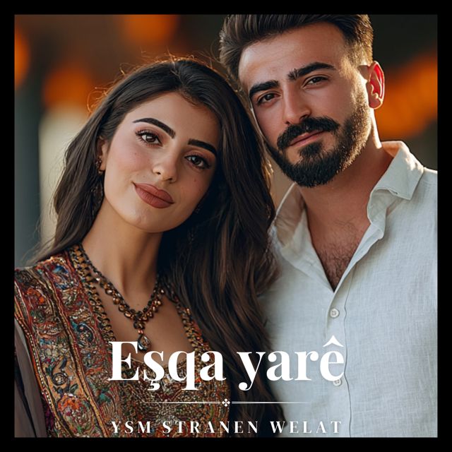 YSM Stranen Welat - 'Eşqa yarê (Kurdish)' [Ringtone]