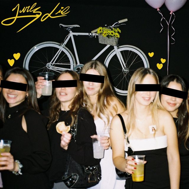 GoldenAge - 'GIRLS LIE' [Ringtone]