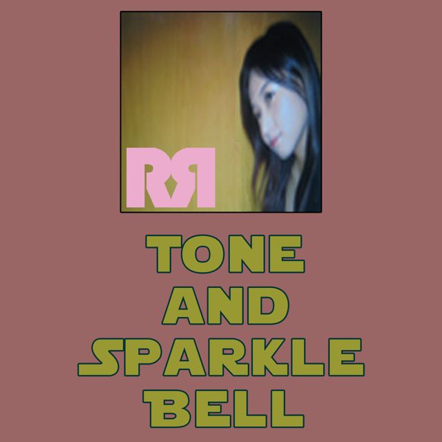 RR Collective - 'Tone and Sparkle Bell' [Ringtone]