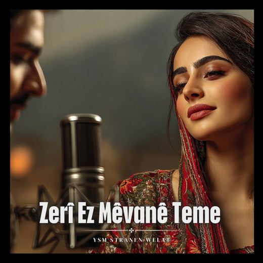 YSM Stranen Welat - 'Zerî Ez Mêvanê Teme (Kurdish)' [Ringtone]