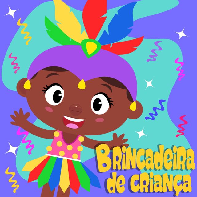 Planeta Pituca - 'Brincadeira de Criança' [Ringtone]