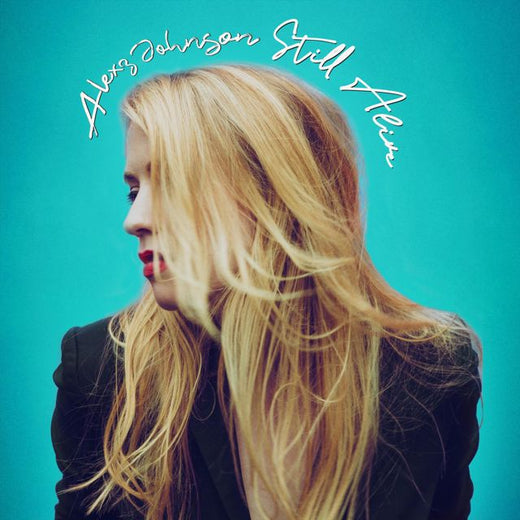 Alexz Johnson - 'Still Alive' [Ringtone]