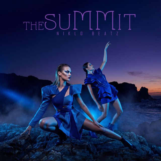 NIKLO BEATZ - 'The Summit' [Ringtone]