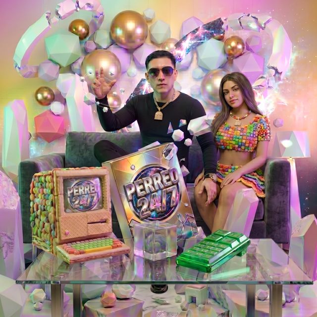 El Kenn - 'Catador (feat. KALY)' [Ringtone]