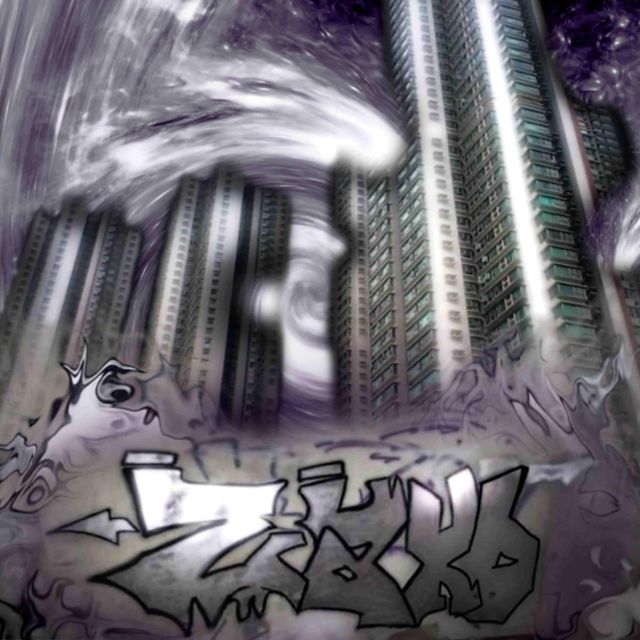 sprinks - 'PARADOX' [Ringtone]