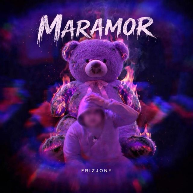 FrizJony - 'MaraMor' [Ringtone]