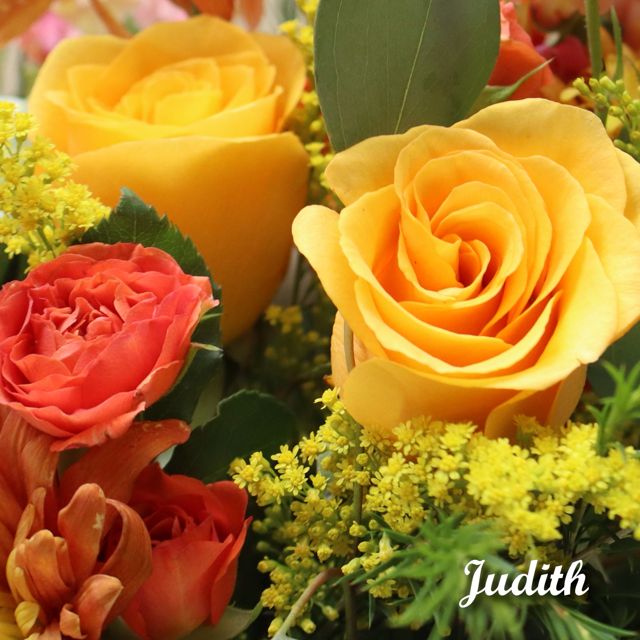 Juan Luis Ramirez Cruz - 'Judith' [Ringtone]