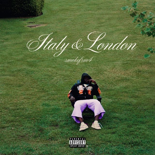 Smokefrm4 - 'Italy & London' [Ringtone]