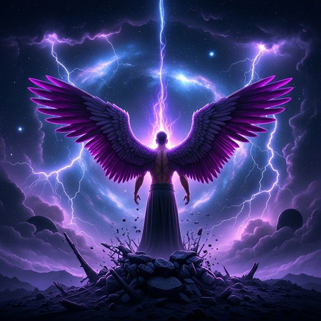 Aesthetic Hardstyle - 'Divine Frequency' [Ringtone]