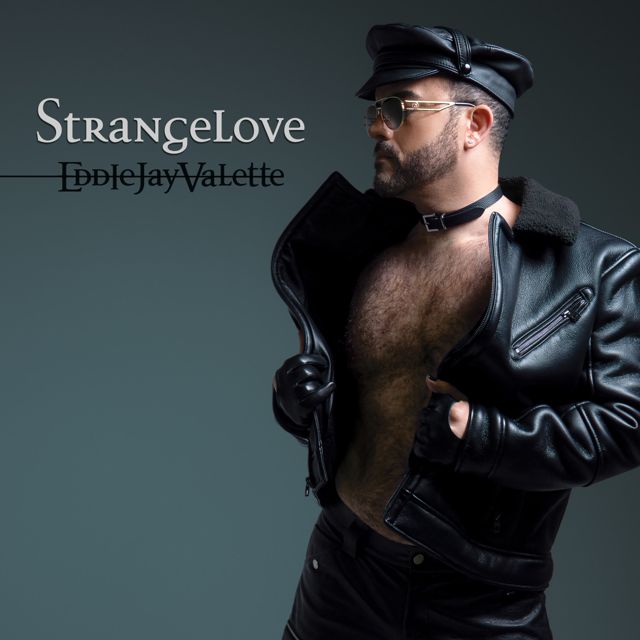Eddie Jay Valette - 'Strangelove (Cover)' [Ringtone]