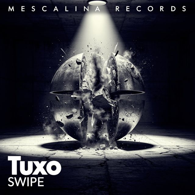 Tuxo - 'Swipe' [Ringtone]