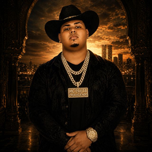 Mc Pauta Produciendo - 'Mmme El Bicho' [Ringtone]