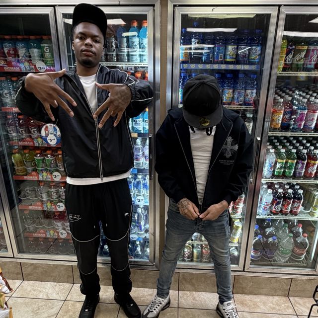 29Koryy - 'Luv 4 Mine (feat. 627 BigZ)' [Ringtone]