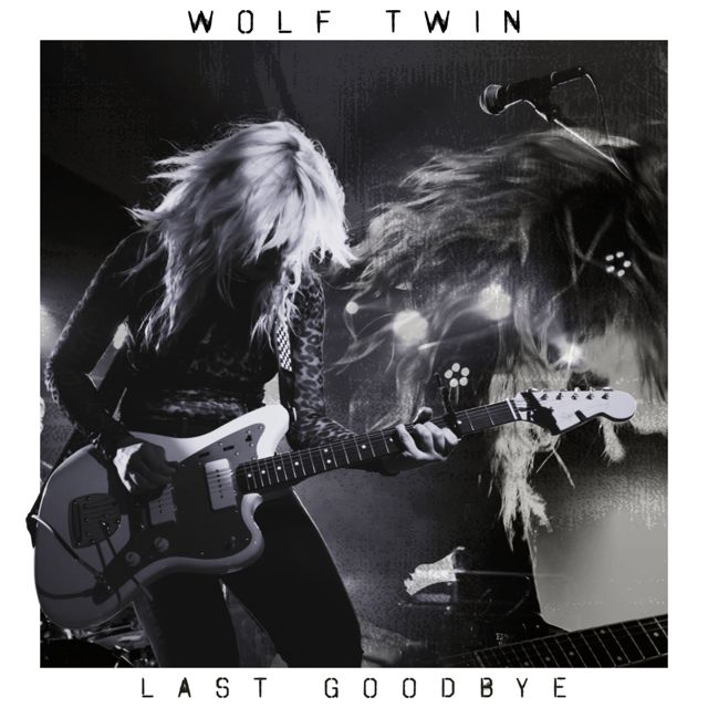 Wolf Twin - 'Anything You Want' [Ringtone]