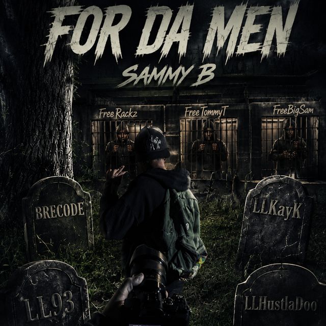 Sammyblizz - 'Fordamen' [Ringtone]