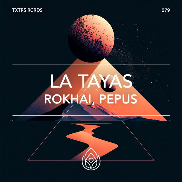 Rokhai - 'La Tayas (feat. Pepus)' [Ringtone]
