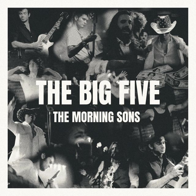 The Morning Sons - 'The Big Five' [Ringtone]