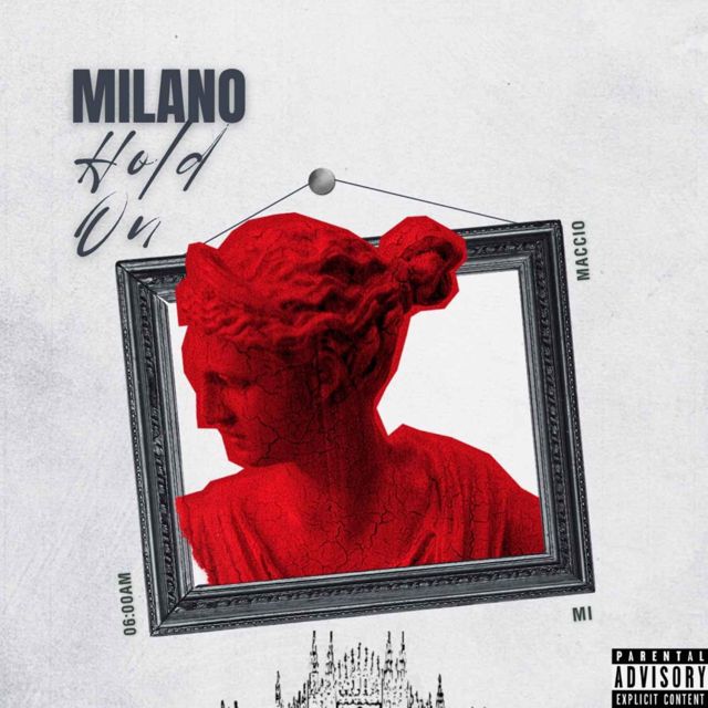 06:00am - 'Milano Hold On (feat. Maccio)' [Ringtone]