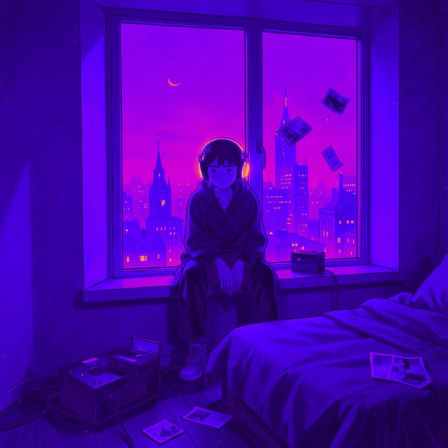 Alejandro Jacome - 'No corras ven...' [Ringtone]