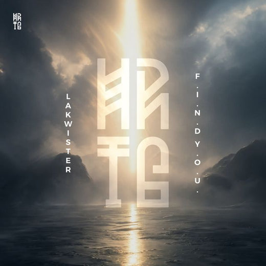 Lakwister - 'F.I.N.D. Y.O.U.' [Ringtone]