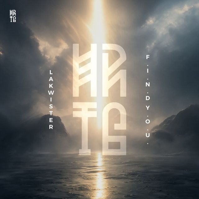 Lakwister - 'F.I.N.D. Y.O.U.' [Ringtone]