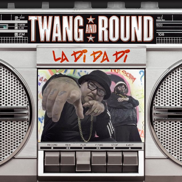 Twang - 'La Di Da Di (feat. Round)' [Ringtone]
