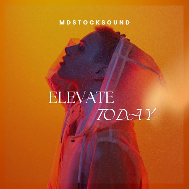 Mdstocksound - 'Kinetic Groove' [Ringtone]