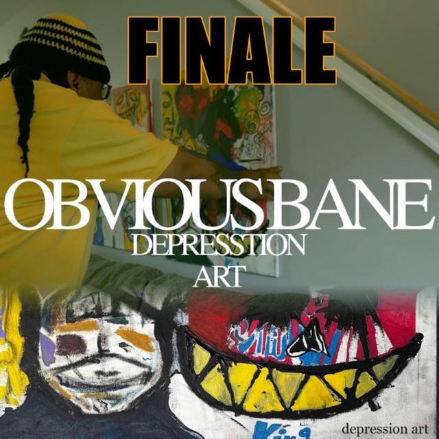 Obvious Bane - 'Finale' [Ringtone]