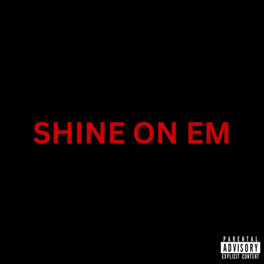 Vlthevulture - 'SHINE ON EM' [Ringtone]
