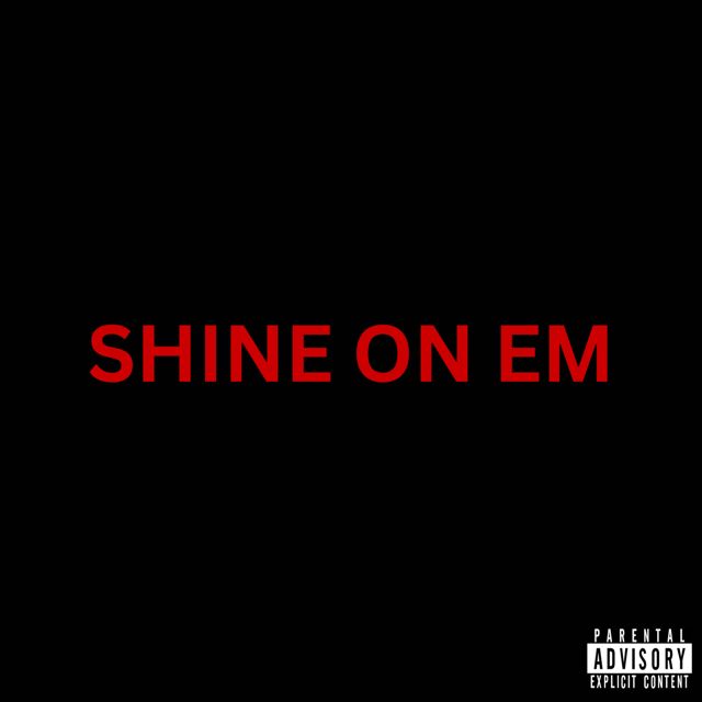 Vlthevulture - 'SHINE ON EM' [Ringtone]