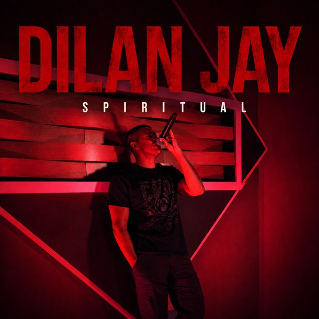Dilan Jay - 'Spiritual' [Ringtone]