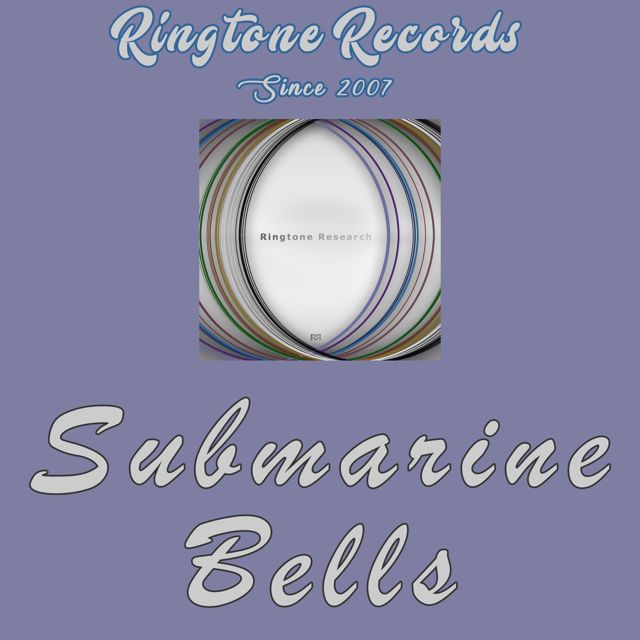 Beep on Bell - 'Submarine Bells' [Ringtone]