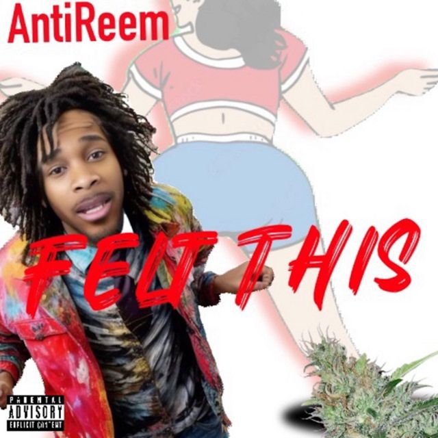 Antireem - 'Felt This' [Ringtone]