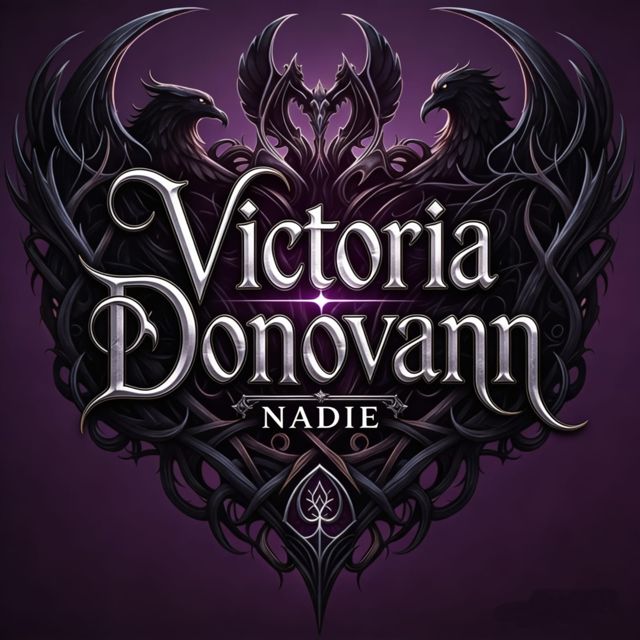 Victoria Donovann - 'Nadie' [Ringtone]