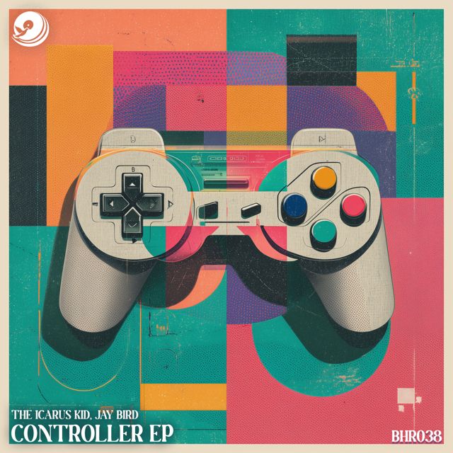 The Icarus Kid - 'Controller (Extended Mix)' [Ringtone]