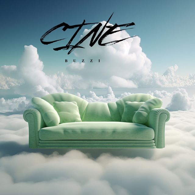 Buzzi - 'CINE' [Ringtone]