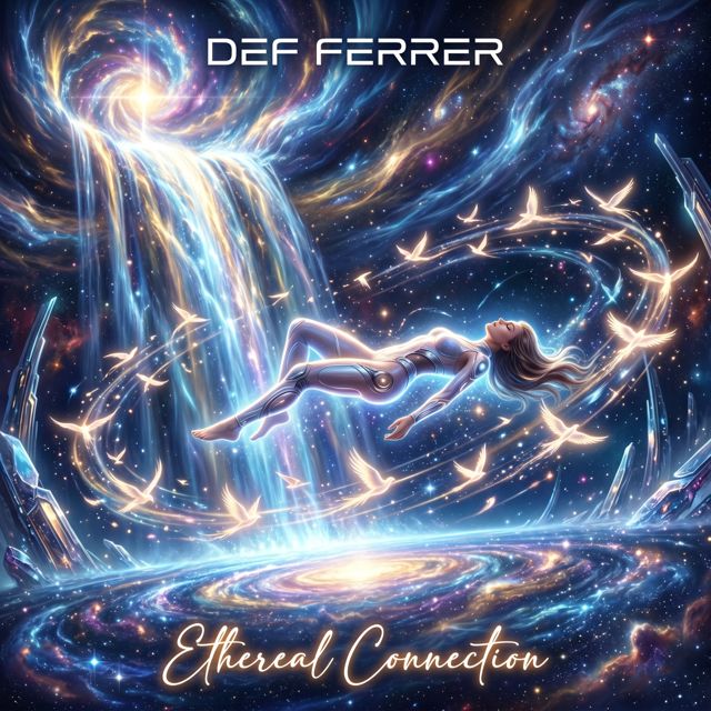 Def Ferrer - 'Ethereal Connection' [Ringtone]