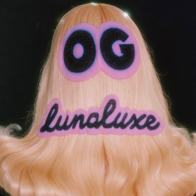 lunaluxe - 'OG' [Ringtone]