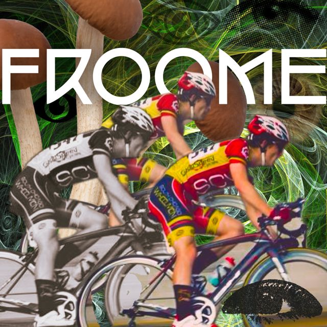 JANQUEN AKL - 'Froome' [Ringtone]