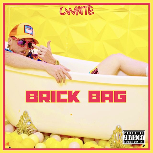 C. White - 'Brick Bag' [Ringtone]