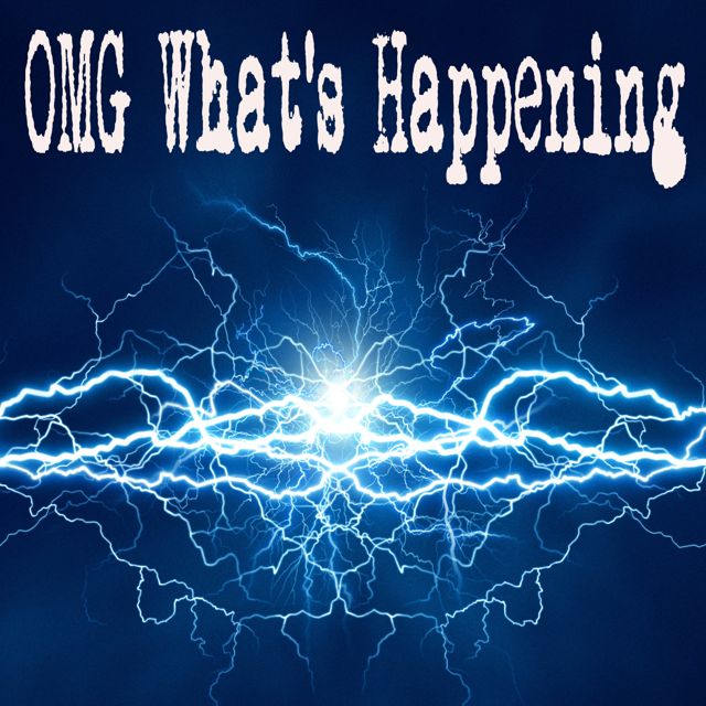 Adelia Sparx - 'OMG What's Happening (Chorus)' [Ringtone]
