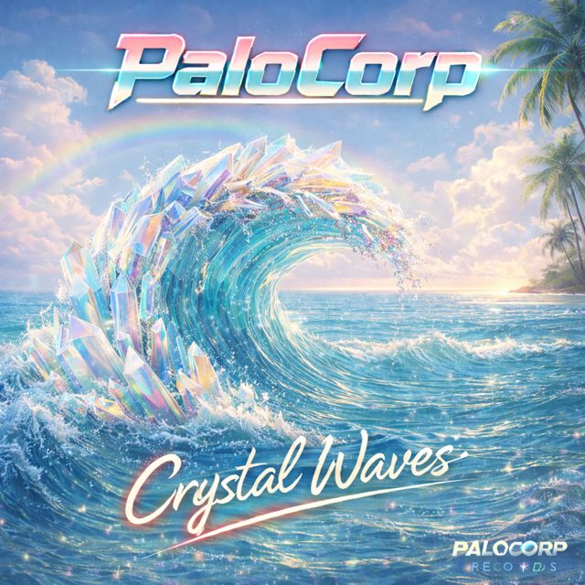 PaloCorp - 'Miami 1982 (Original Mix)' [Ringtone]