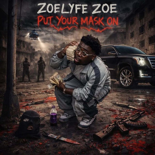 Zoelyfe Zoe - 'Another Episode' [Ringtone]