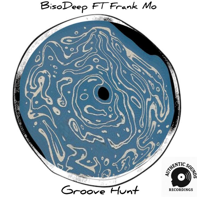BisoDeep - 'Groove Hunt (feat. Frank Mo)' [Ringtone]