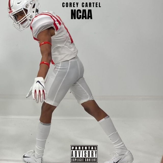 Corey Cartel - 'NCAA' [Ringtone]