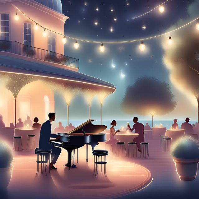 JJ Ricketts - 'Despacito (2025 Chilled Piano Version)' [Ringtone]
